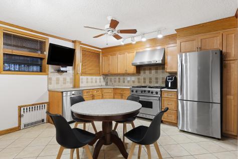 1106 Bergen Street New York City NY 11216