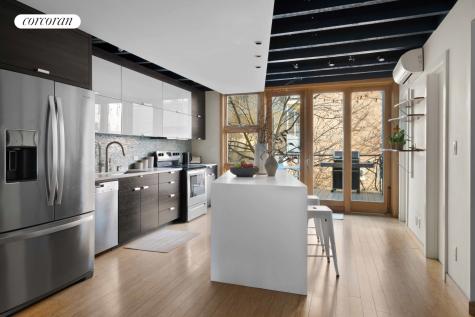 126 2nd Street New York City NY 11231