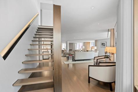 799 Park Avenue New York City NY 10021