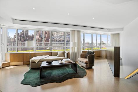 799 Park Avenue New York City NY 10021