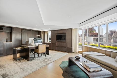 799 Park Avenue New York City NY 10021