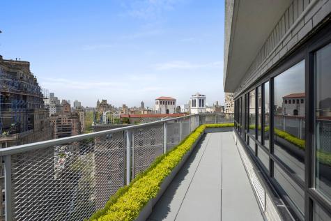 799 Park Avenue New York City NY 10021