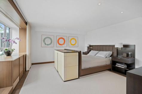 799 Park Avenue New York City NY 10021