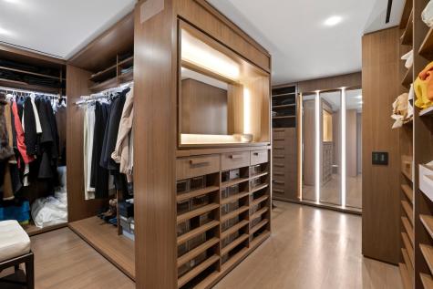 799 Park Avenue New York City NY 10021