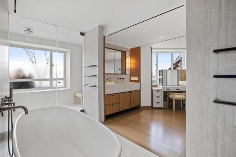 799 Park Avenue New York City NY 10021