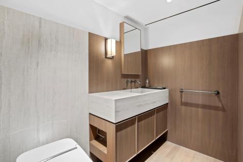 799 Park Avenue New York City NY 10021