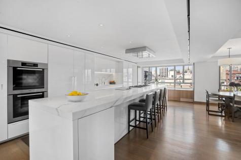 799 Park Avenue New York City NY 10021