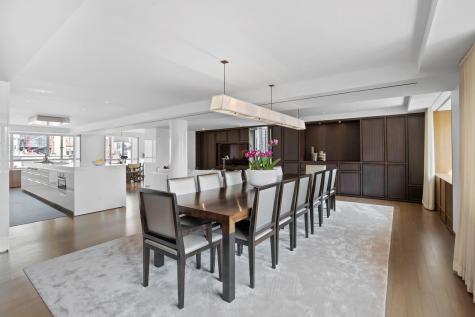 799 Park Avenue New York City NY 10021