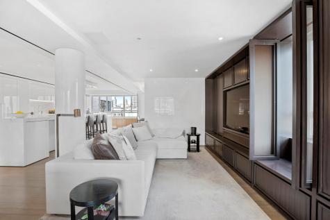 799 Park Avenue New York City NY 10021