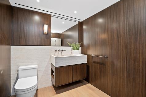 799 Park Avenue New York City NY 10021