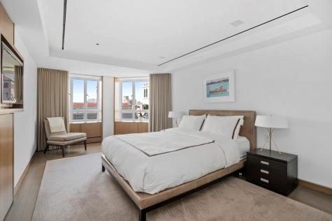 799 Park Avenue New York City NY 10021