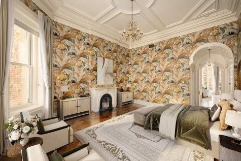 243 E 17th Street New York City NY 10003