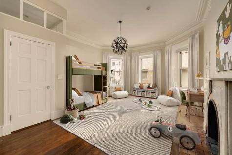 243 E 17th Street New York City NY 10003