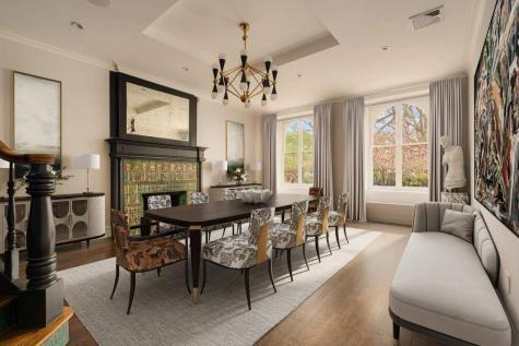 243 E 17th Street New York City NY 10003