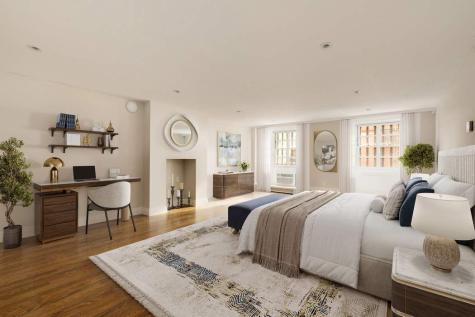 243 E 17th Street New York City NY 10003