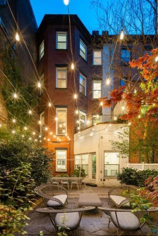 243 E 17th Street New York City NY 10003