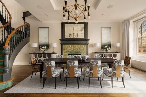 243 E 17th Street New York City NY 10003