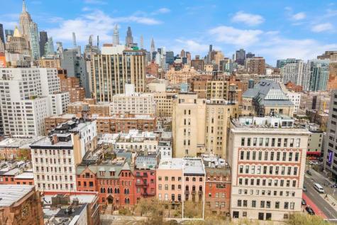 243 E 17th Street New York City NY 10003