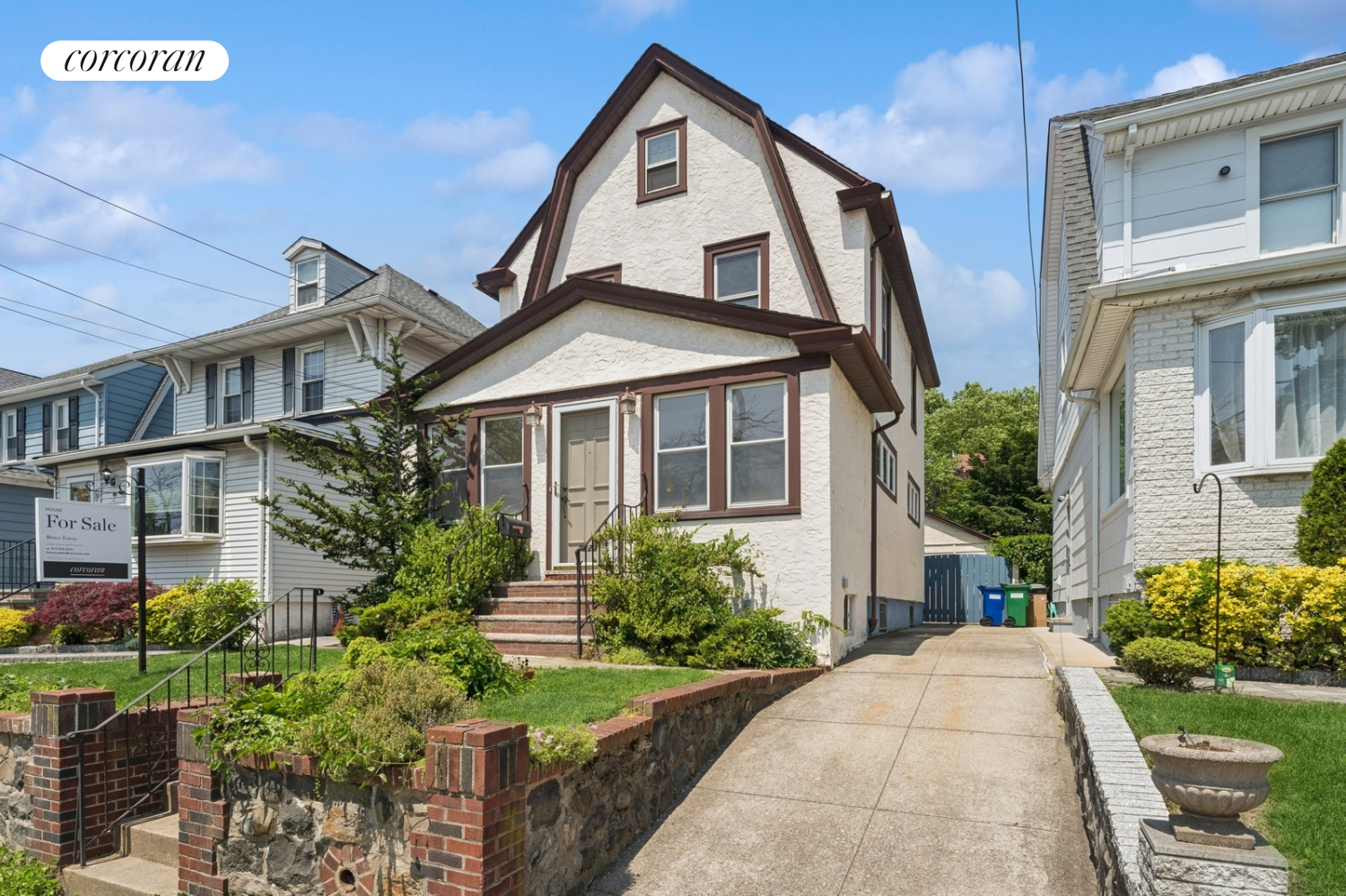 72-23 Kessel Street New York City NY 11375