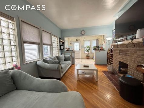 1695 E 45th Street New York City NY 11234