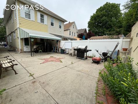 1695 E 45th Street New York City NY 11234