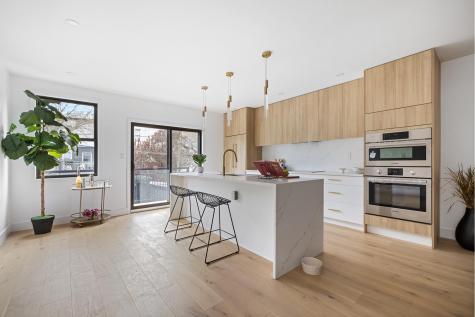 1770 Pacific Street New York City NY 11233