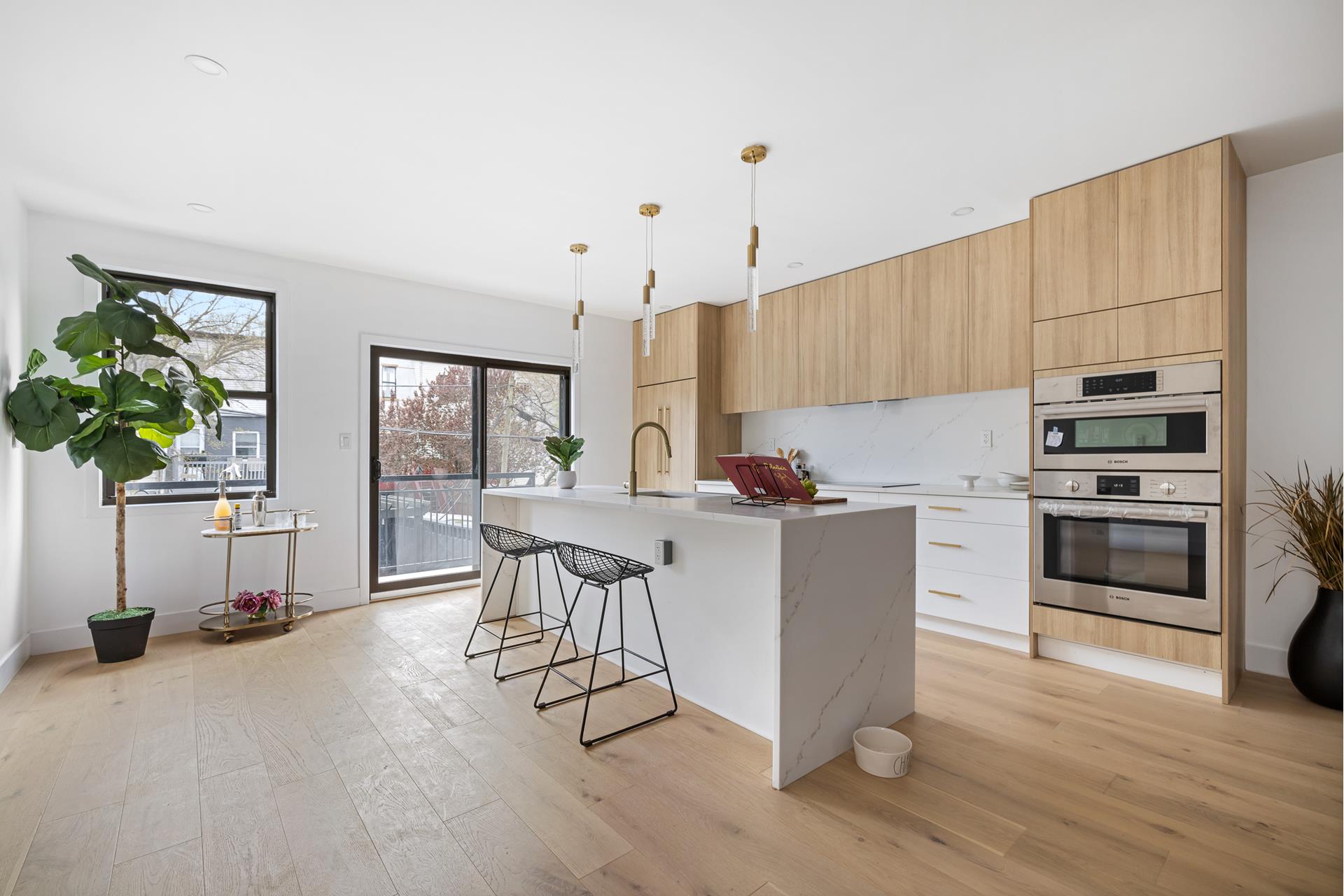 1770 Pacific Street New York City NY 11233