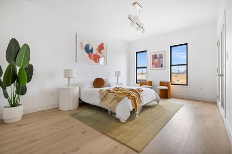 1770 Pacific Street New York City NY 11233