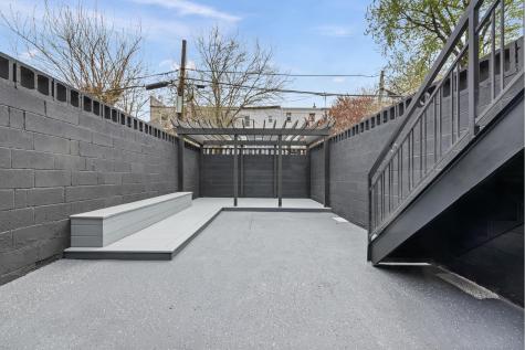 1770 Pacific Street New York City NY 11233