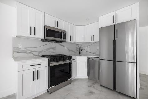 1770 Pacific Street New York City NY 11233