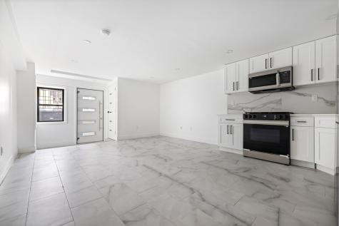 1770 Pacific Street New York City NY 11233