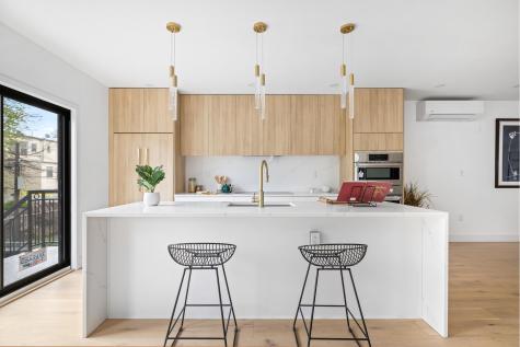 1770 Pacific Street New York City NY 11233