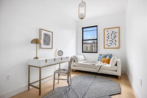 1770 Pacific Street New York City NY 11233