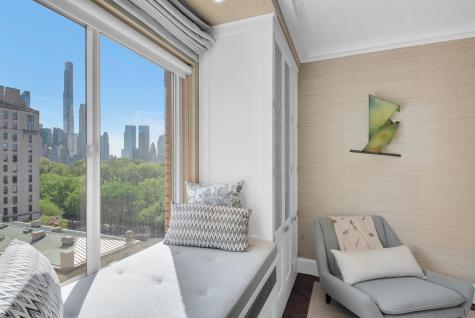 3 E 71st Street New York City NY 10021