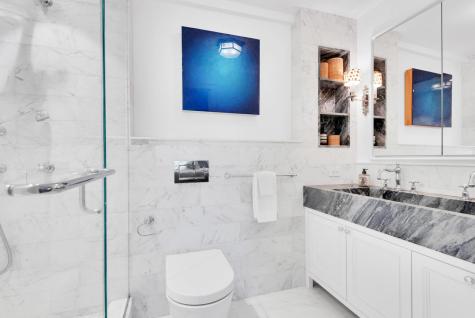 3 E 71st Street New York City NY 10021