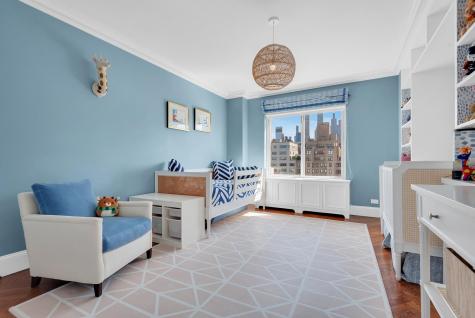 3 E 71st Street New York City NY 10021