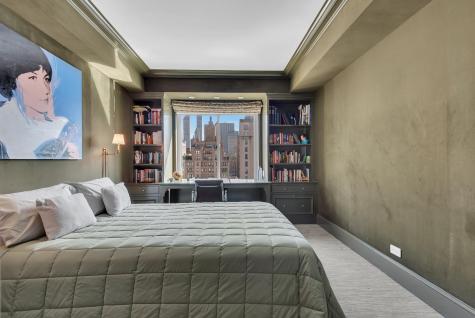 3 E 71st Street New York City NY 10021