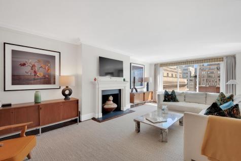 3 E 71st Street New York City NY 10021