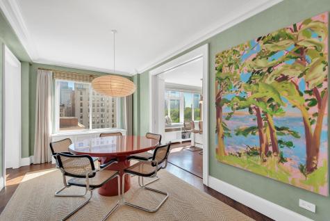 3 E 71st Street New York City NY 10021