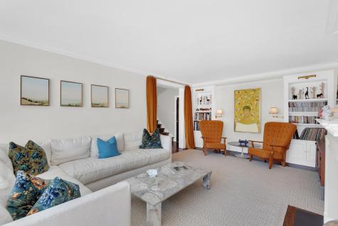 3 E 71st Street New York City NY 10021