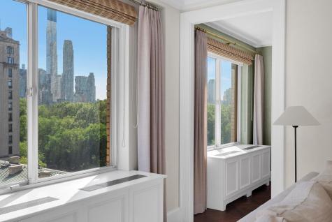 3 E 71st Street New York City NY 10021