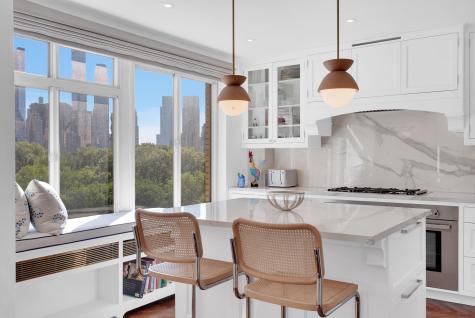 3 E 71st Street New York City NY 10021