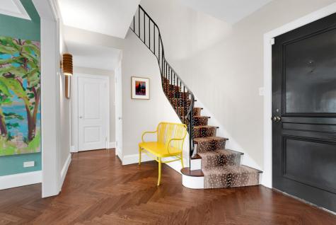 3 E 71st Street New York City NY 10021