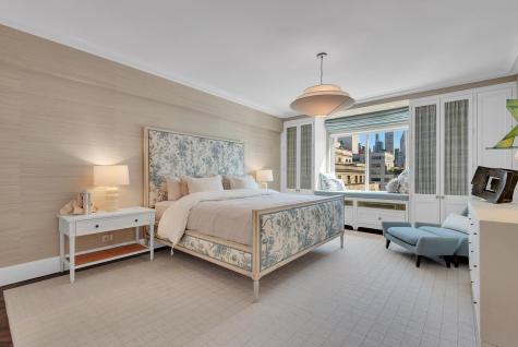 3 E 71st Street New York City NY 10021