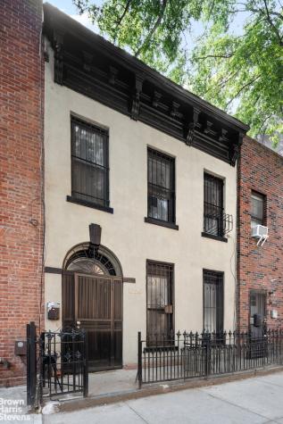 1226 Putnam Avenue New York City NY 11221