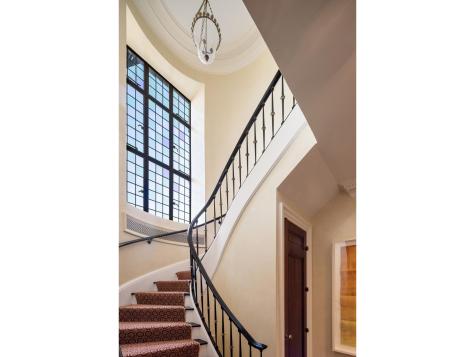 820 Park Avenue New York City NY 10021