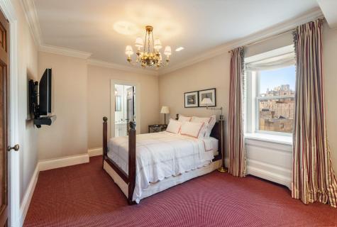 820 Park Avenue New York City NY 10021