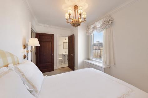 820 Park Avenue New York City NY 10021