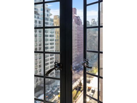 820 Park Avenue New York City NY 10021