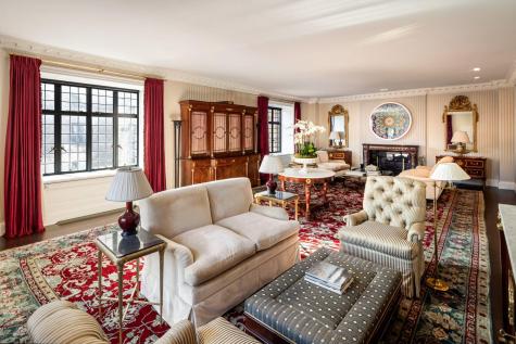 820 Park Avenue New York City NY 10021